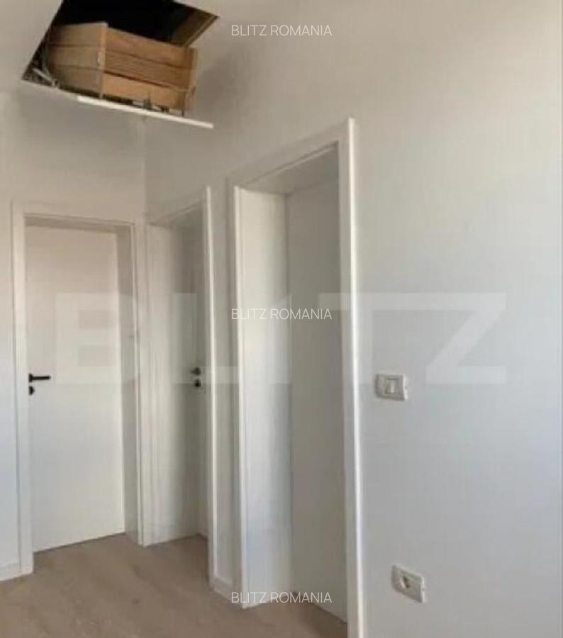 Casa Duplex modern Mosnita Noua, iesirea spre Timisoara - 2