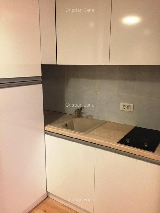 De inchiriat | 2 camere | Herastrau | PARCARE SUBTERANA INCLUSA - 5