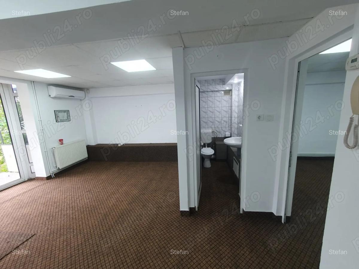 Spatiu ultracentral - 2