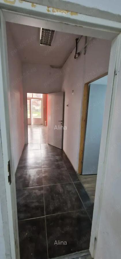 Inchiriere spa?iu comercial - 2