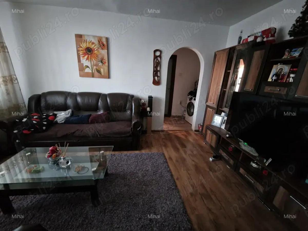 Vand apartament 2 camere semidecomandat - 5