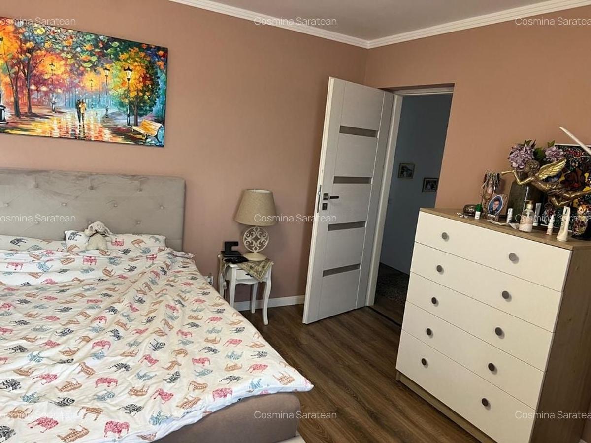 0%Comision Casa individuala Baciu, priveliste superba, zona accesibila - 19