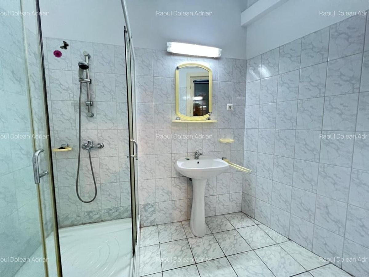 Apartament 2 camere, 50 mp. IMOBIL NOU, Str.Traian, Centru - 9