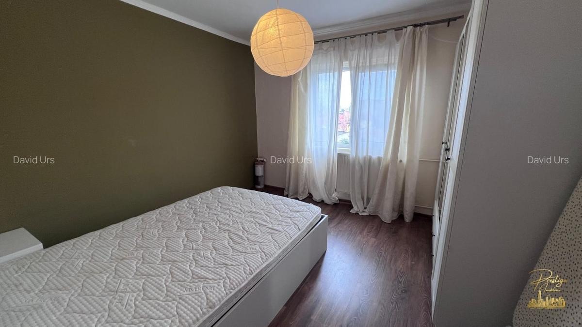 Apartament cu 2 camere de inchiriat in zona Cantemir - Oradea - 2