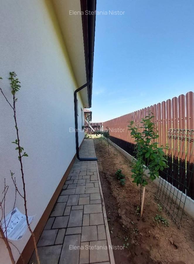 Casa Individuală 3 Camere strada Balanței- Dobroești - 5