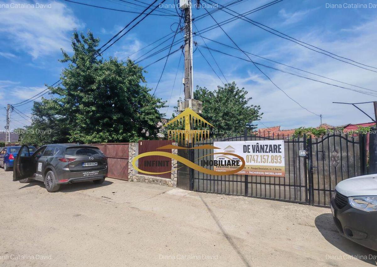 **Teren de vanzare 1000 mp, la doar 4 km de ora?, ?... - 4