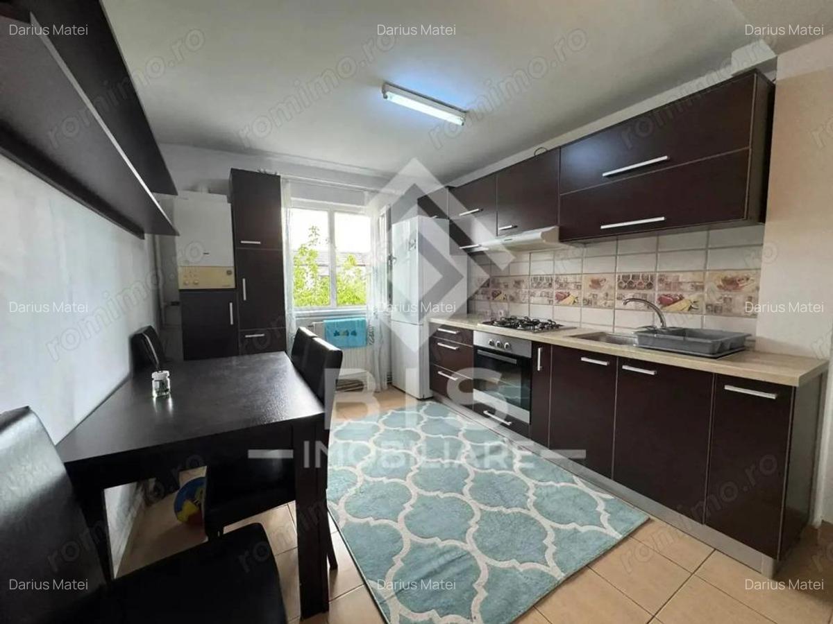 Apartament 2 camere, Imparatul Traian - 4