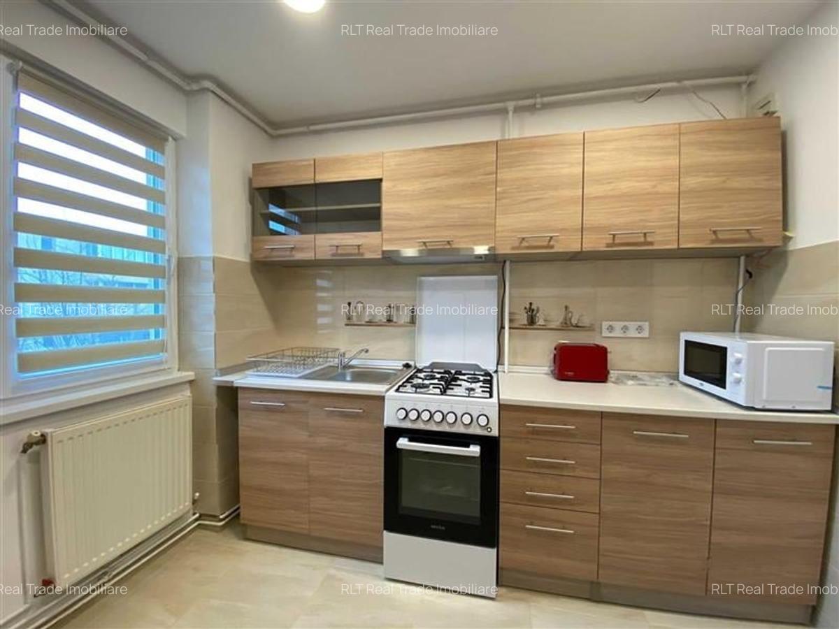 Apartament 2 camere etaj intermediar zona Astra - 5