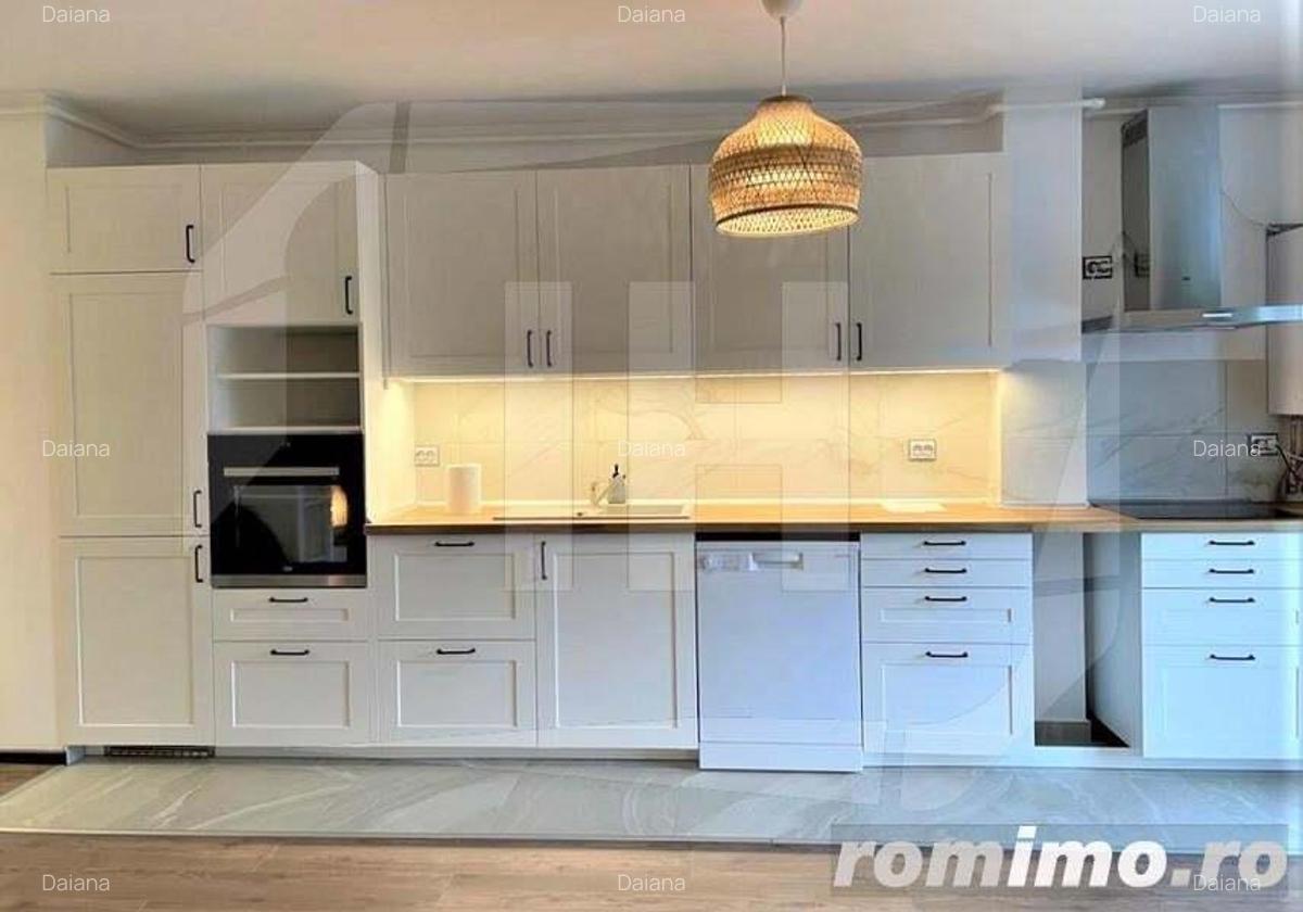 Apartament 2 camere, 60 mp, parcare, Buna Ziua - 6