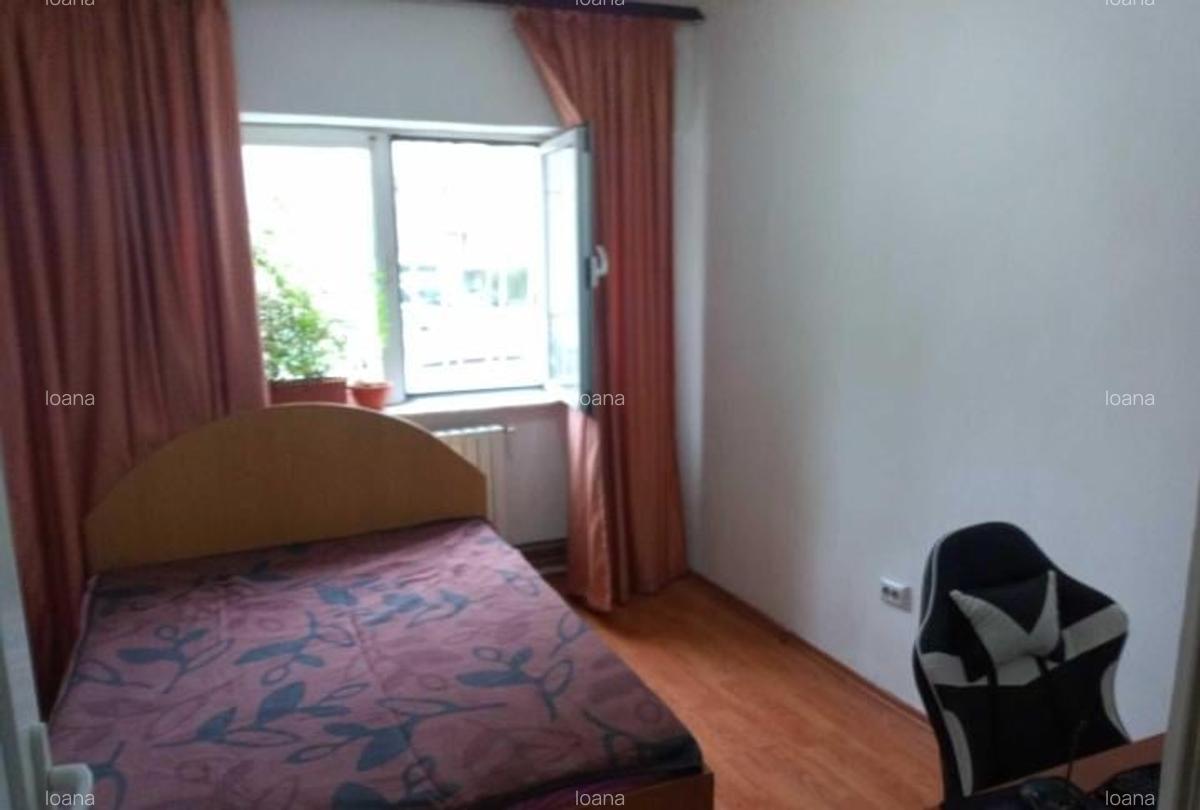 ► Inel II - 2 Camere Decomandate 52m² Parter Mobilat Centrala pe Gaze - 6