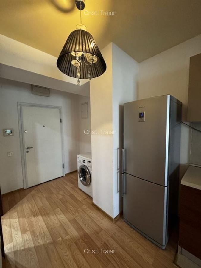 Studio In City - Dristor, stradal, mobilat si utilat modern, renovat, liber - 8