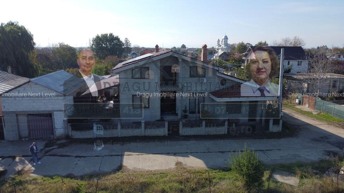 Vila Cartier Balcescu Tecuci/ Panouri fotovoltaice 5 kw - 14