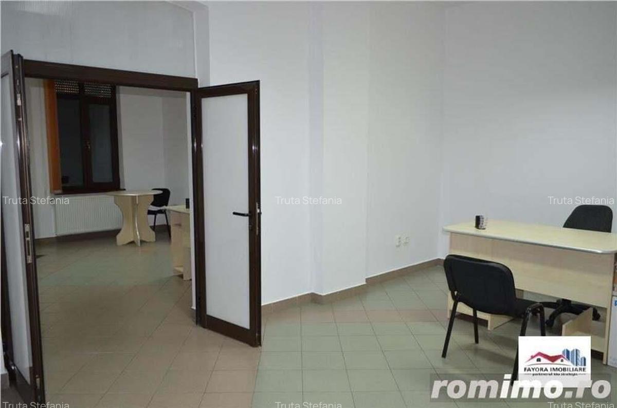 Casa si Spatiu Comercial de Vanzare Zona Semicentrala - 5