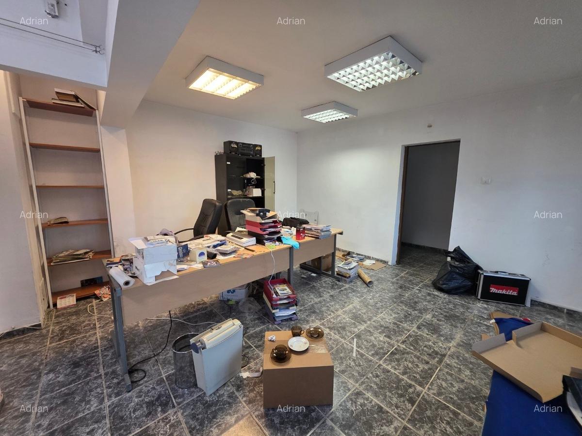 Calea Mosilor, 5 minute metrou Obor, stradal, vedere spate, bloc 1982, - 12