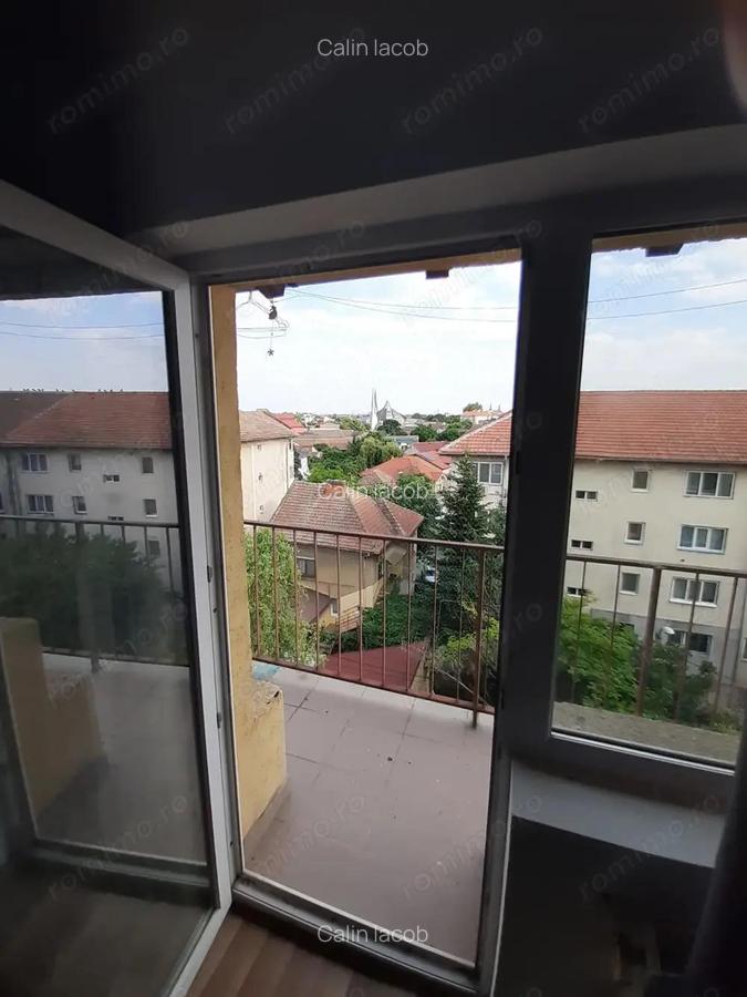 CI575 Simion Barnutiu,2 camere,centrala - 9