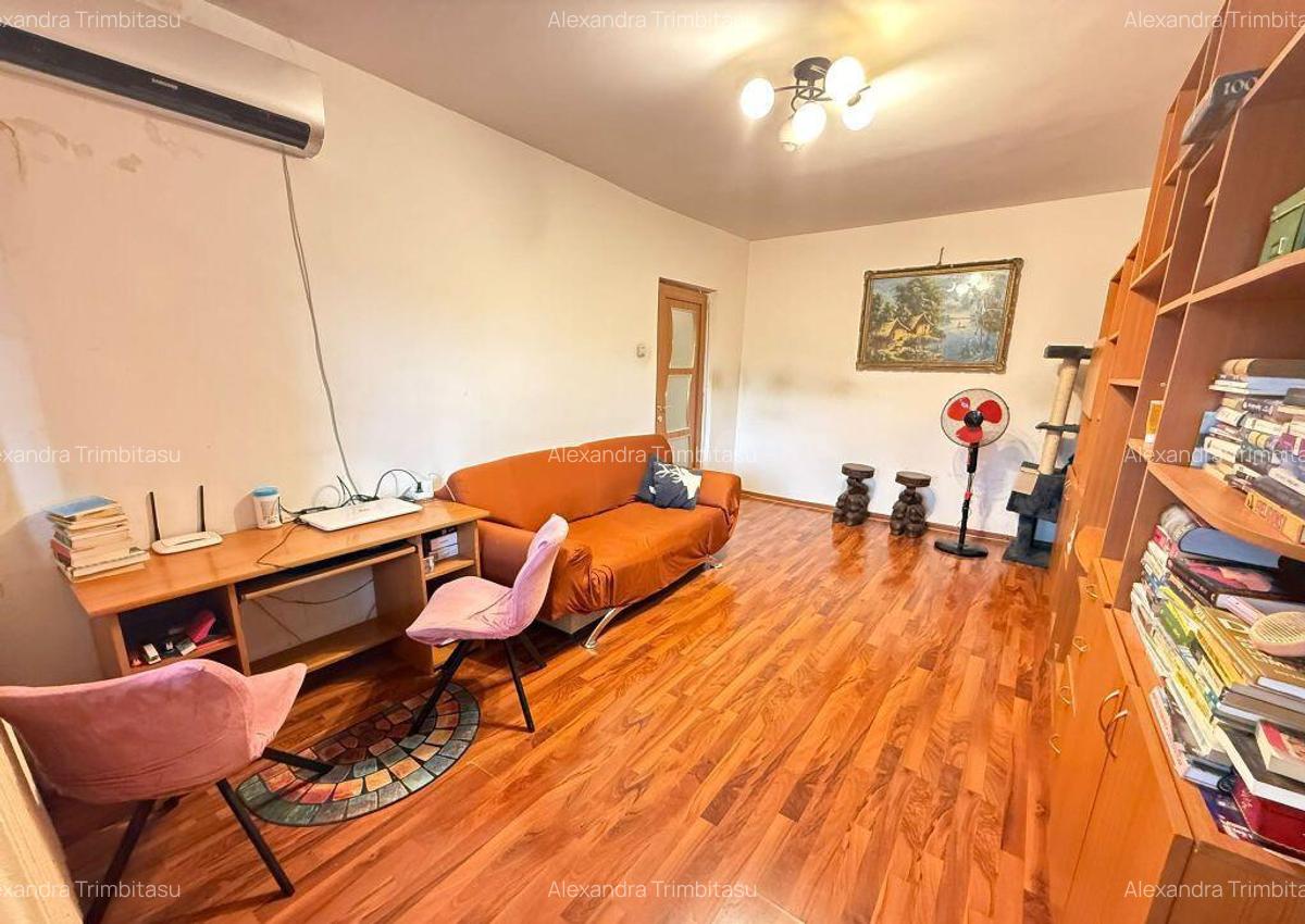 Apartament 3 camere Lacul Tei Teiul Doamnei - 1