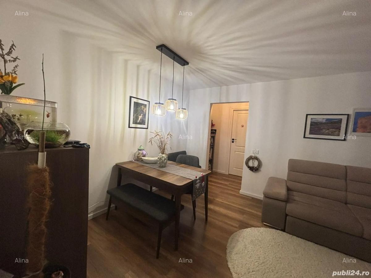 Vand apartament 3 camere - 6