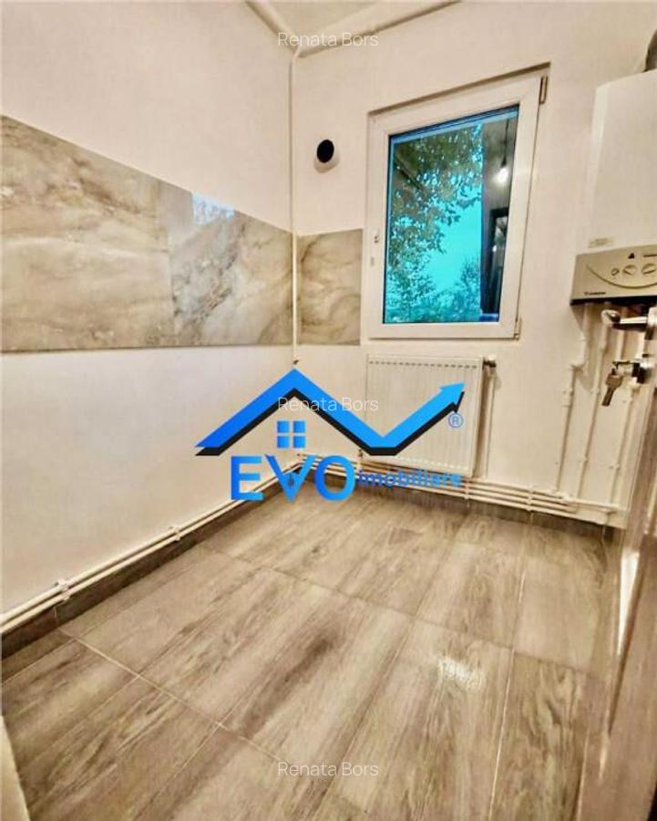 Apartament o camera, de , decomandat, cu boxa, renovat, Frum - 7