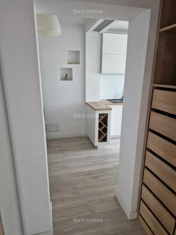 3 camere | complet renovat | mobilat & utilat | liber |metrou Gorjului - 7