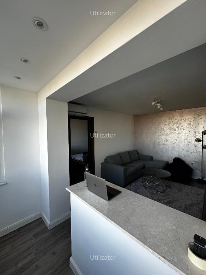 Apartament 2 camere, 39mp - 7