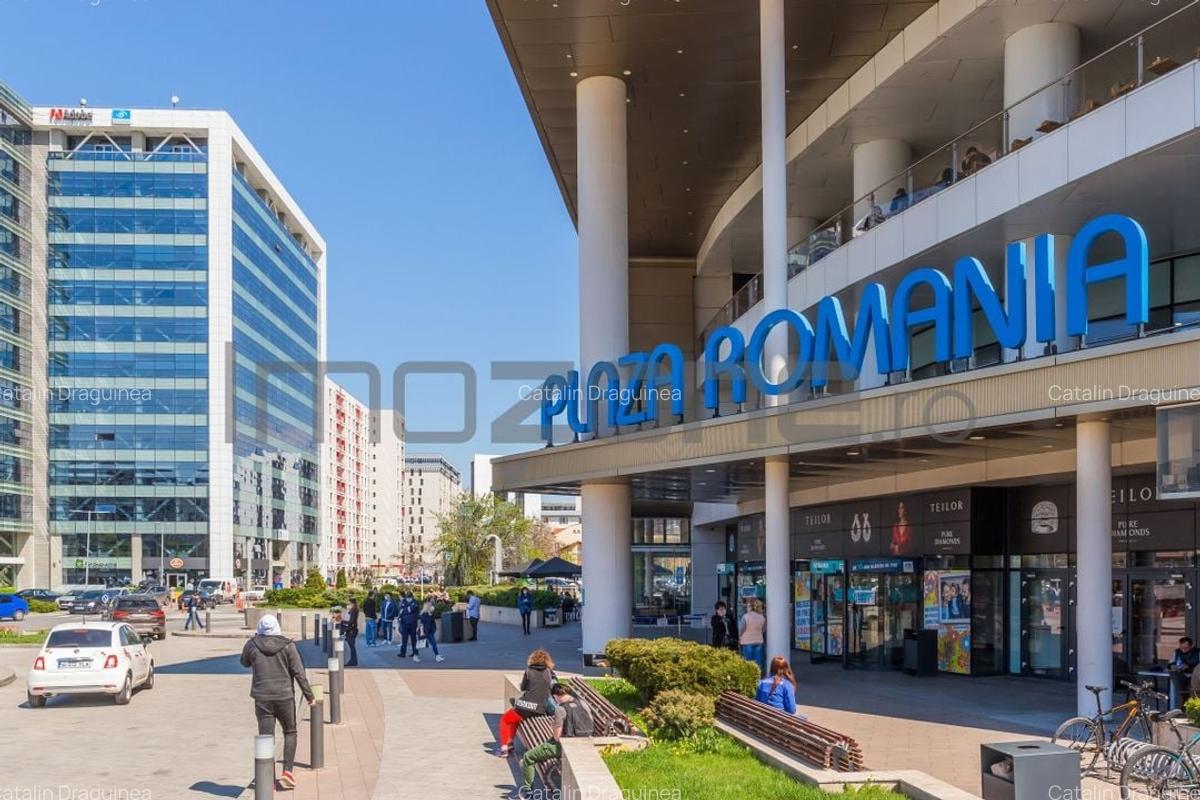 DRUMUL TABEREI - MALL PLAZA-  IN EXIGENT RESIDENCE LOC DE PARCARE INCLUS - 2