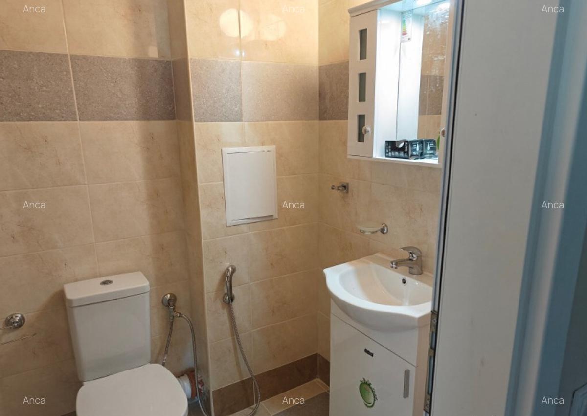 Garsoniera de inchiriat in zona Rahova - 3