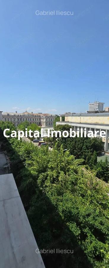 Apartament 2 Camere Spa?ioase Zona Ultracentrala ?i Lini?tita - 13