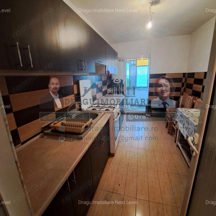 Apartament 3 camere/Decomandat/Zona Garii de Sud/65 mp utili+balcon generos - 2