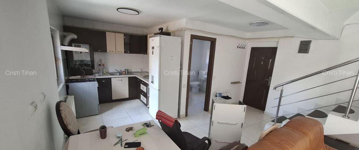 Apartament 3 camere Metrou Aparatorii Patriei - 2
