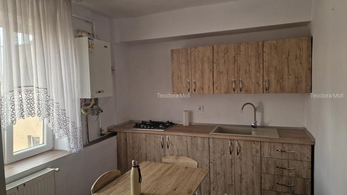 De inchiriat apartament 2 camere – Ultracentral- - 8