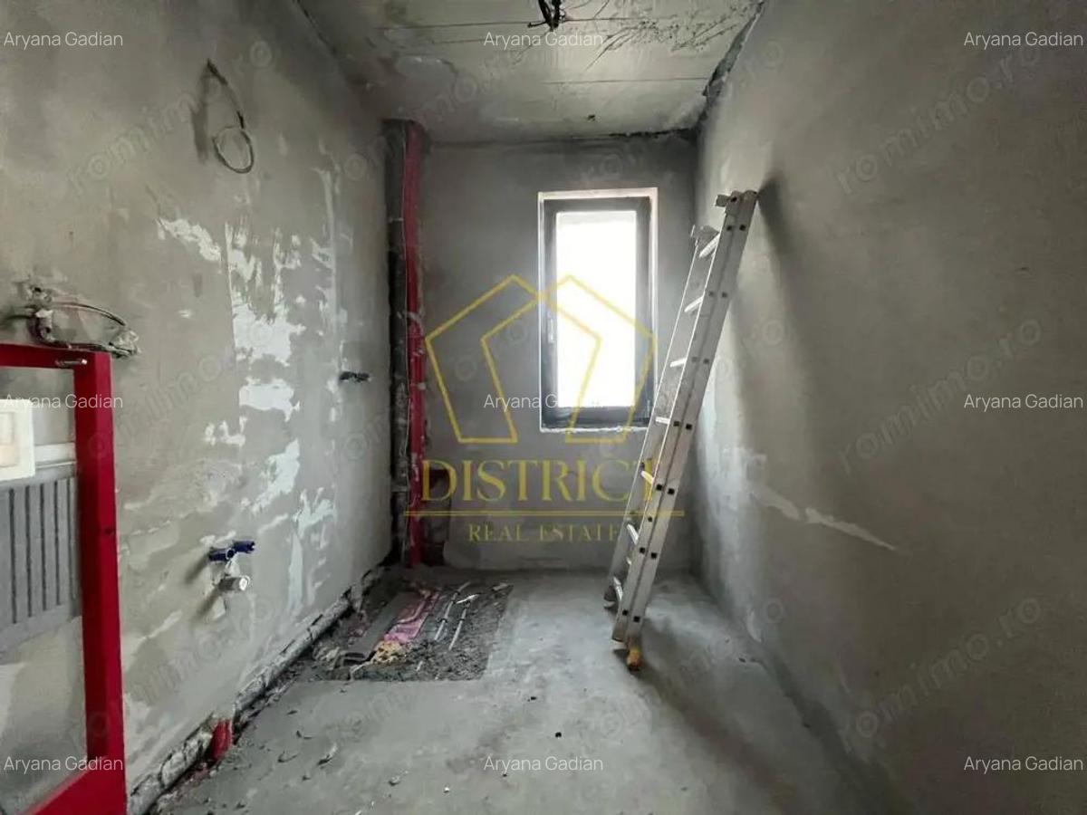 Duplex modern cu 5 camere I Dumbravita - 9