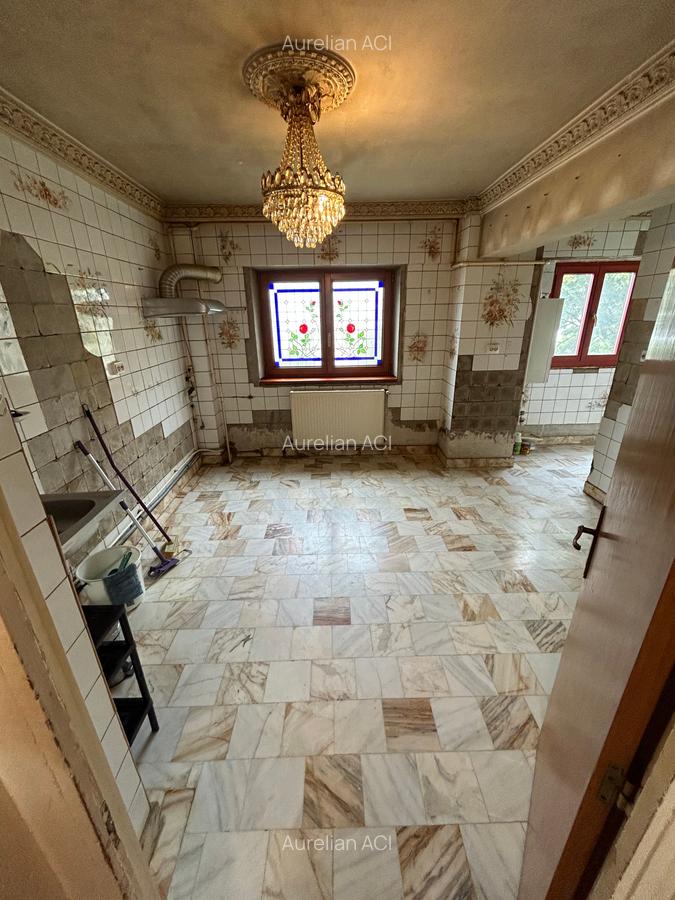 Apartament cu 3 camere decomandat în Dorobanți - 3
