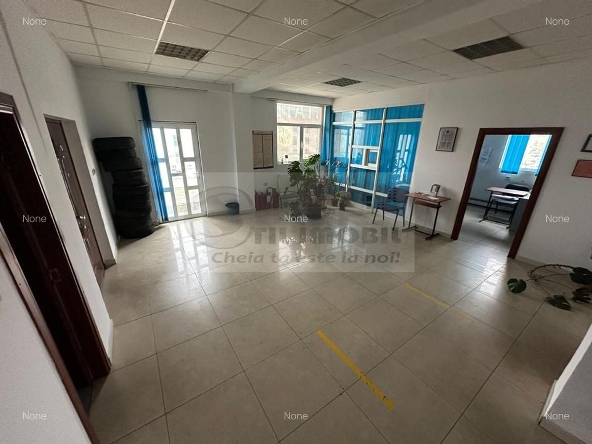 Spațiu comercial modern – 203 mp – disponibil imediat, zona Vitesco - 4