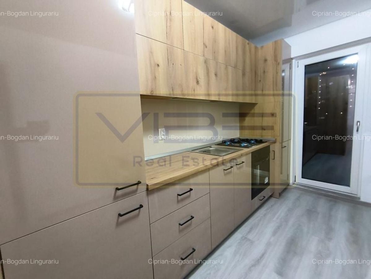 Apartament 2 camere NOU Copou Garden - 16
