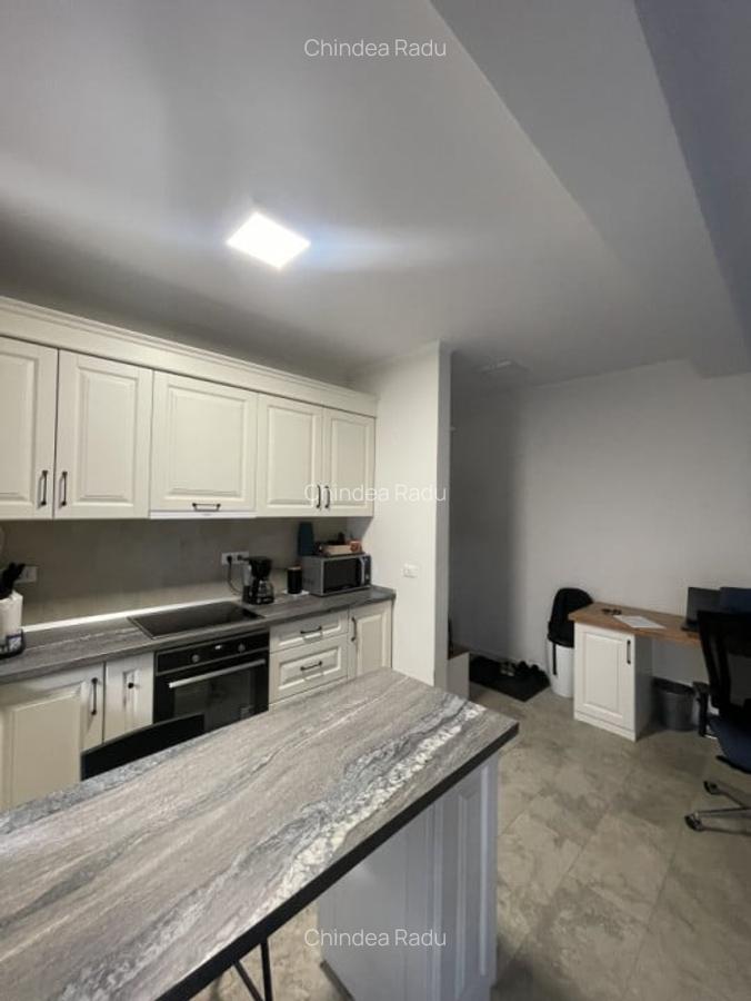 Apartament, exceptional, Parter, zona Muzicescu bloc nou - 8