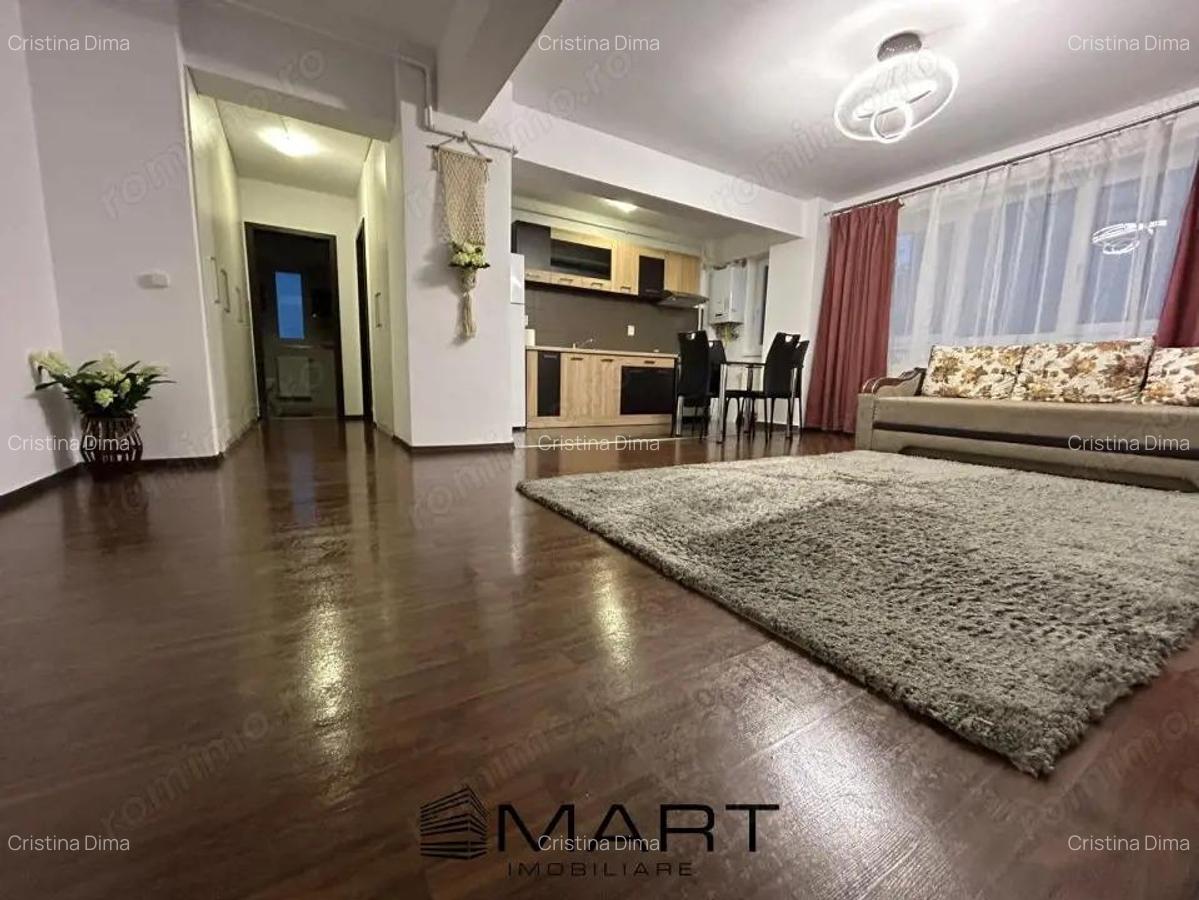 Apartament 2 camere lux zona Cedonia - 2