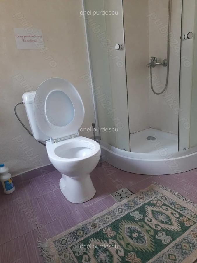 Vand Vila in Sta?iunea montana Ranca , jud Gorj - 10