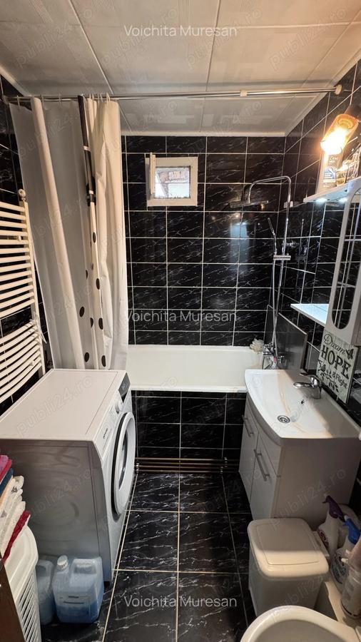 Apartament 2 camere, 56 mp, mobilat ?i complet utilat Baia Mare - 4