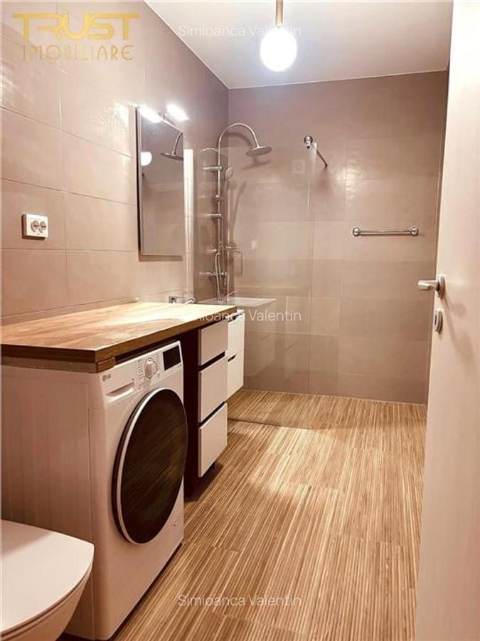 Apartament 3 camere - 9