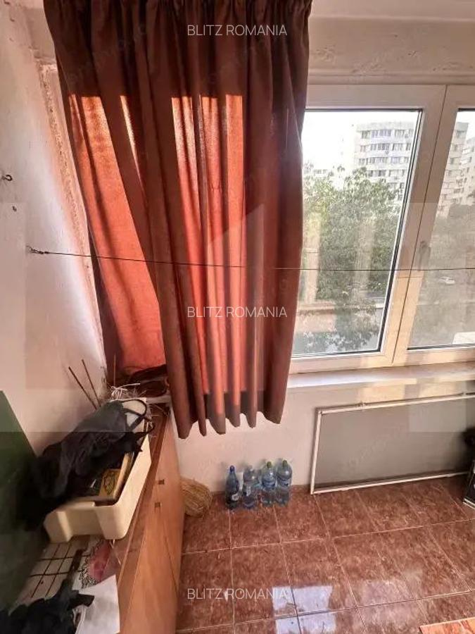 Apartament spa?ios 2 camere | Colentina Obor - 15