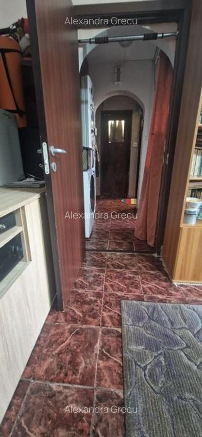 Apartament cu 2 camere decomandat în Brâncoveanu - 2