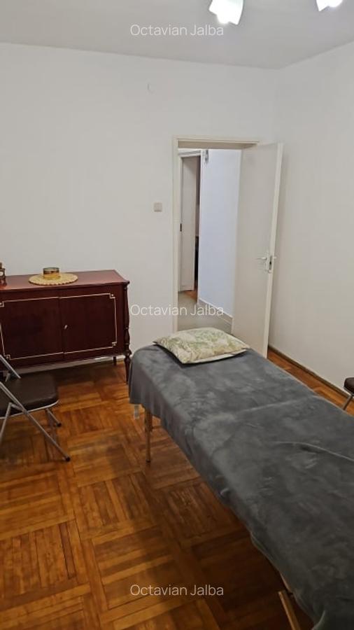 Apartament 3 camere spatios – Basarabia, aproape de Parcul National - 7