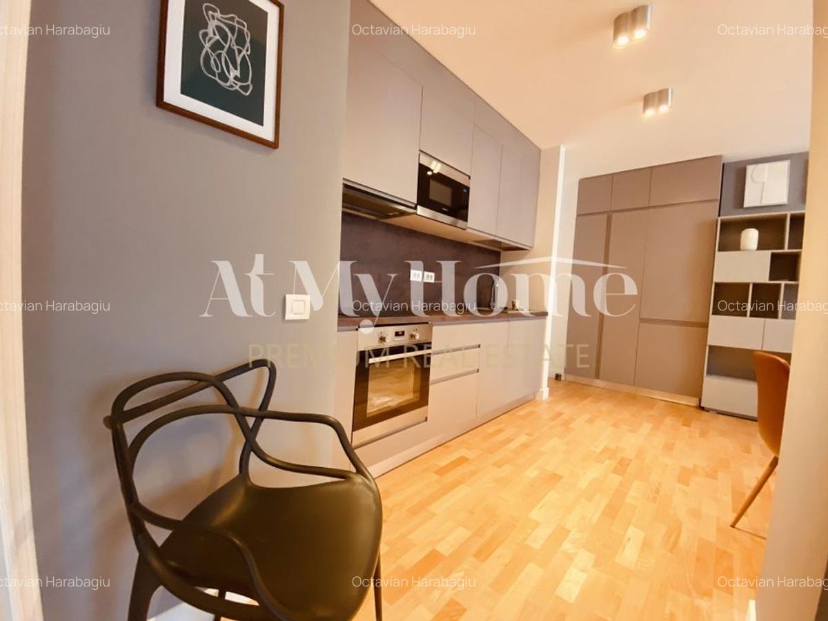 Apartament superb NOU de 2 camere/ Calea Victoriei - 2