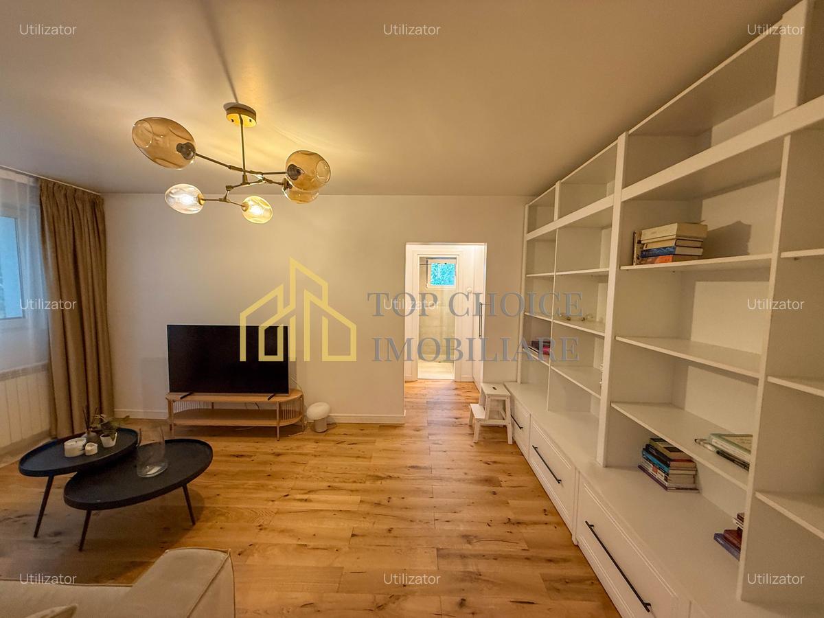 2 CAMERE - DOROBANTI - LUX - NEGOCIABIL - 2
