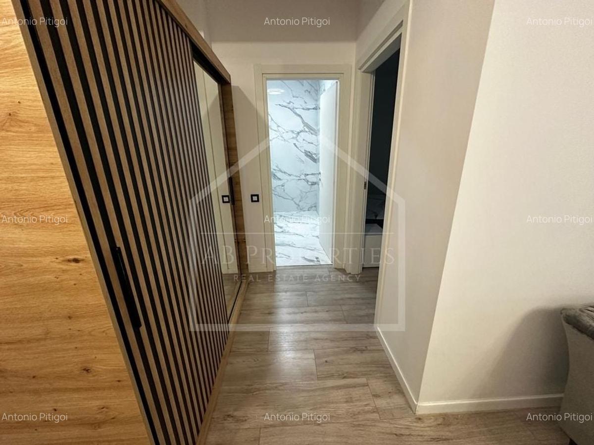 Apartament 2 camere, Terasa 15mp | Complex privat | Baneasa-Sisesti - 7