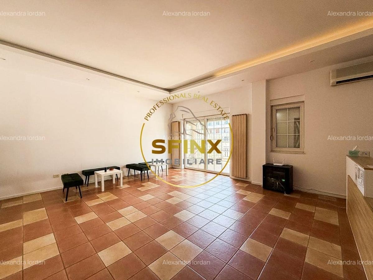 Duplex de inchiriat Parcul Circului - 2