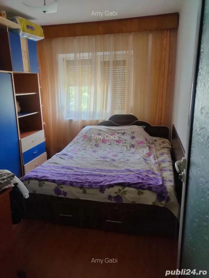 Apartament mobilat si utilat Calarasi 4 - 3 Apartament mobilat si utilat Calarasi 4 - 3