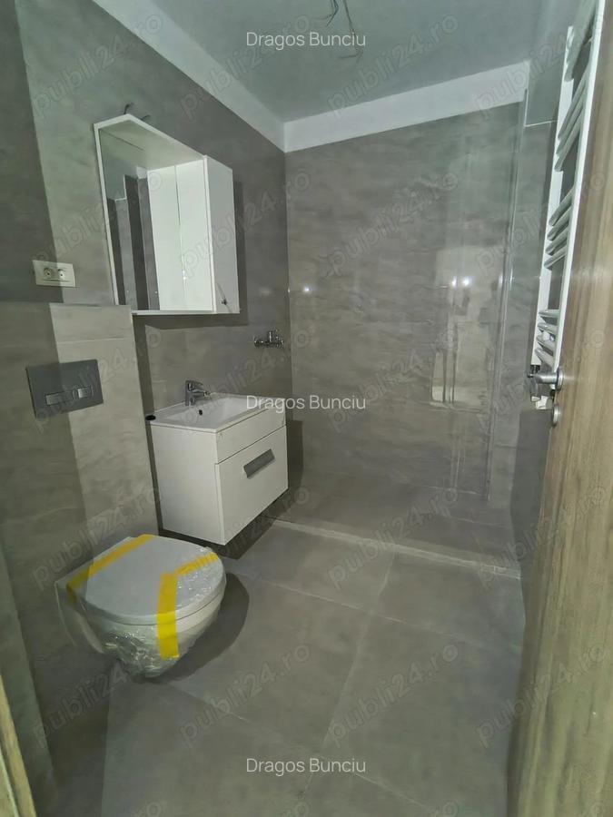 Garsoniera langa Metrou, pe parter, pentru birou, sau locuit cu mobila dvs - 7