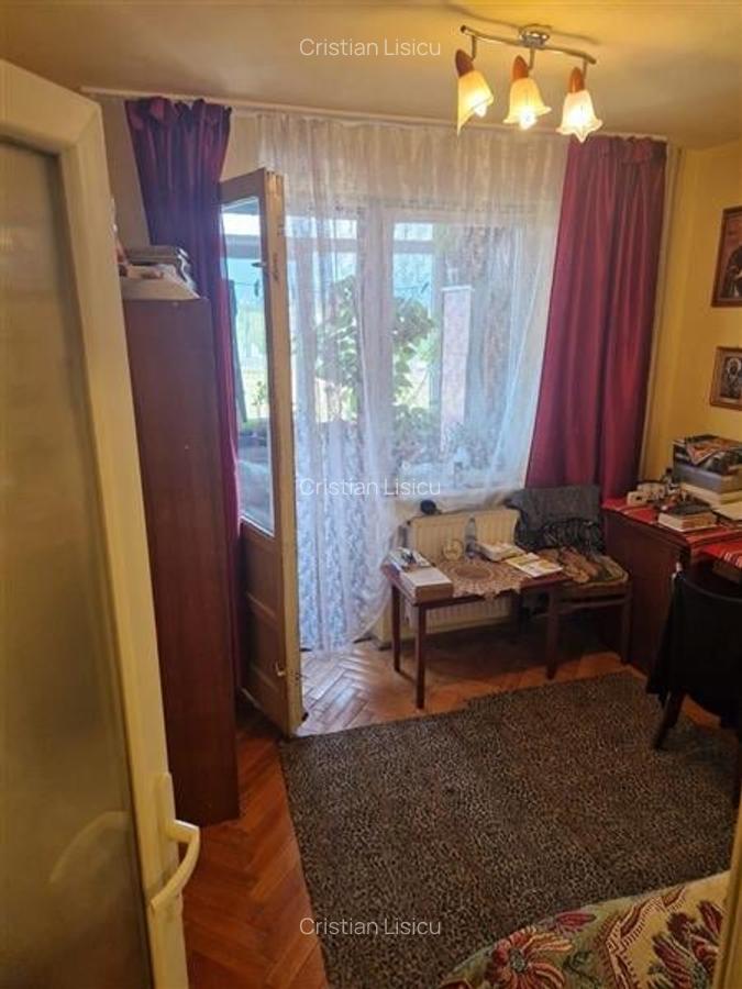 Apartament 4 camere | 2 niveluri | 90 mp | Zona Buziasului - 14