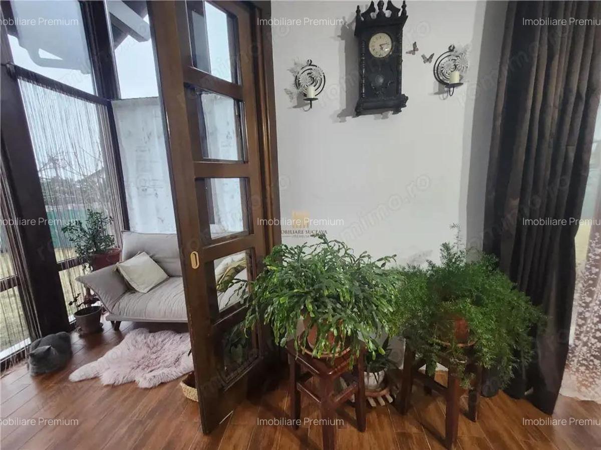 Casa Zona Campus Universitate - Cartier Privat! Suceava! 0727817187 - 11